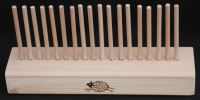 Pegloom 25cm with 6mm beech pegs