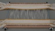 35cm Lateral Loom - adjustable