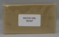 Olive Soap